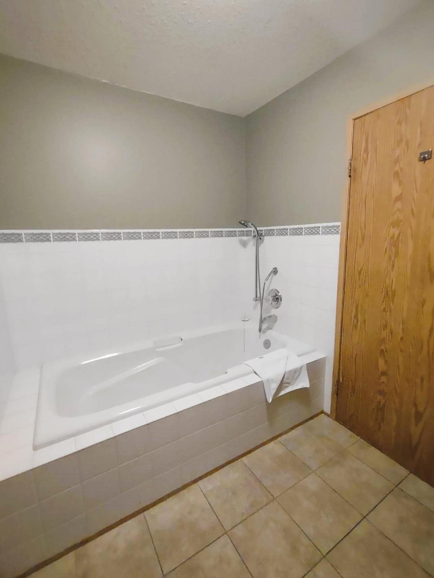 Stars Inn - Motel Fort Saskatchewan Rum bild